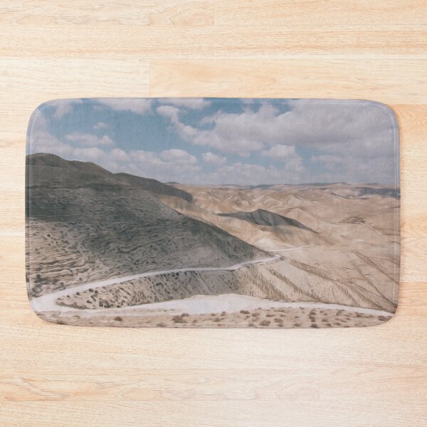Item preview, Nature Desert Soil Dirt Dry Ground  designed and sold by DanielCarvalho2.