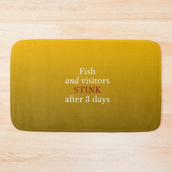 Item preview, Fish and Visitors designed and sold by lotero.