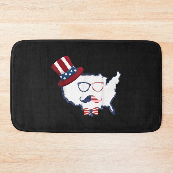 Item preview, USA Retro Vintage Distressed Flag For Patriotic Memorial Day TShirt33 designed and sold by claudiadccla.