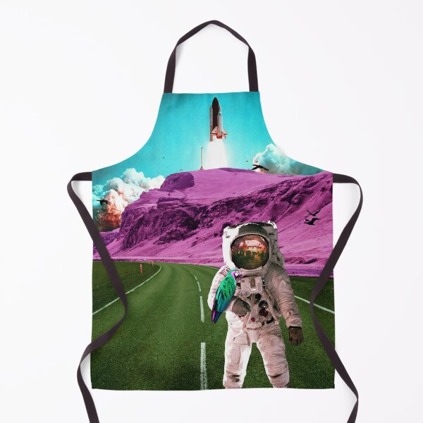 Item preview, What if streets were green Digital illustration designed and sold by Susanne Margarete Lutz.