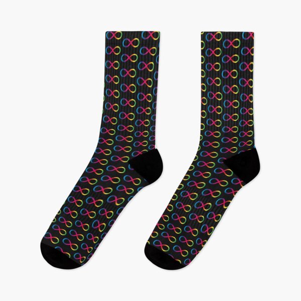 Item preview, Neurodiversity symbol designed and sold by vixfx.