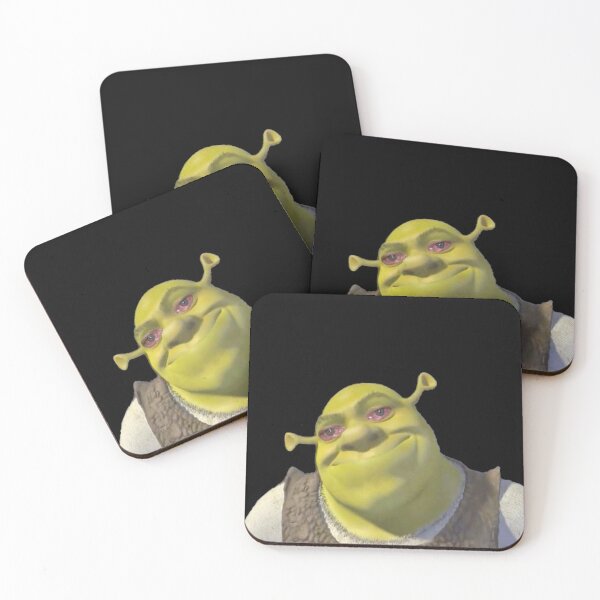 Item preview, Crying Shrek designed and sold by chaddesigns.