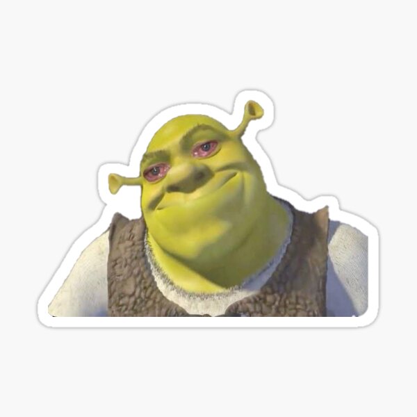 Shrek Meme Face Discover more interesting Cartoon, Donald Trump, Face,  Green Giant memes.