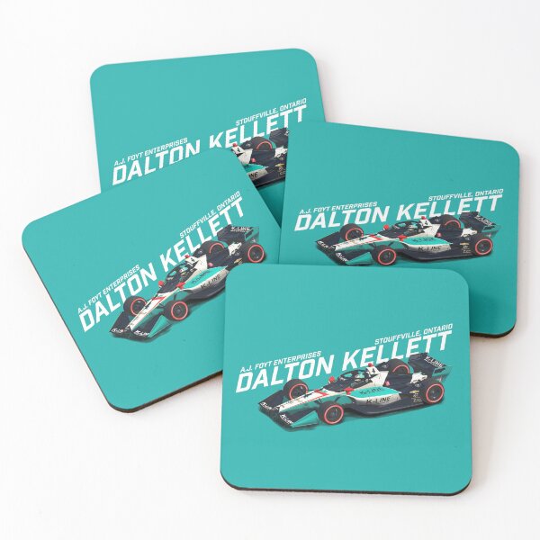Item preview, Dalton Kellett 2021 designed and sold by pdas1996.
