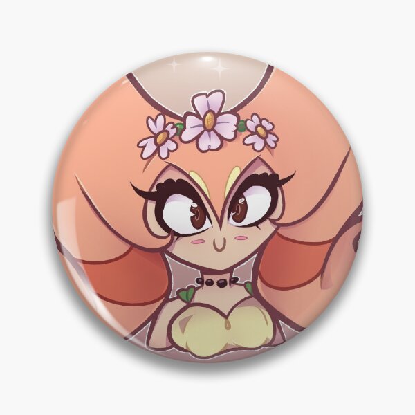 Item preview, Azadeh the Nature Baby designed and sold by BilobasIdeya.