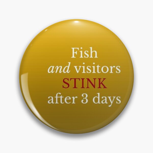 Item preview, Fish and Visitors designed and sold by lotero.