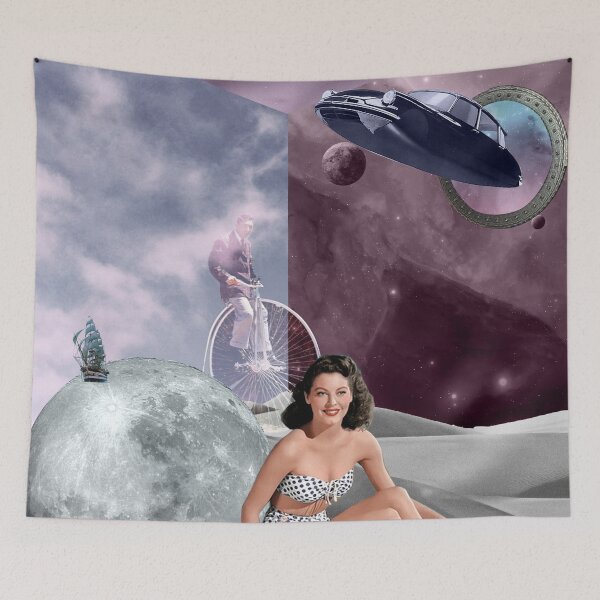 Item preview, Flying car  designed and sold by Design4uStudio.