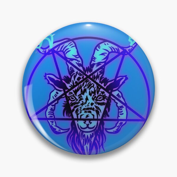 Item preview, Sigillum Diaboli designed and sold by teeman Nunez.