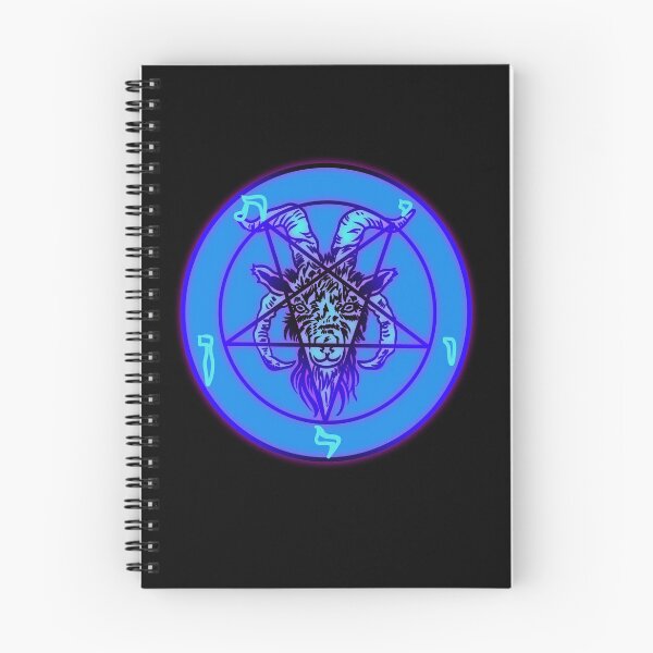Item preview, Sigillum Diaboli designed and sold by teeman Nunez.