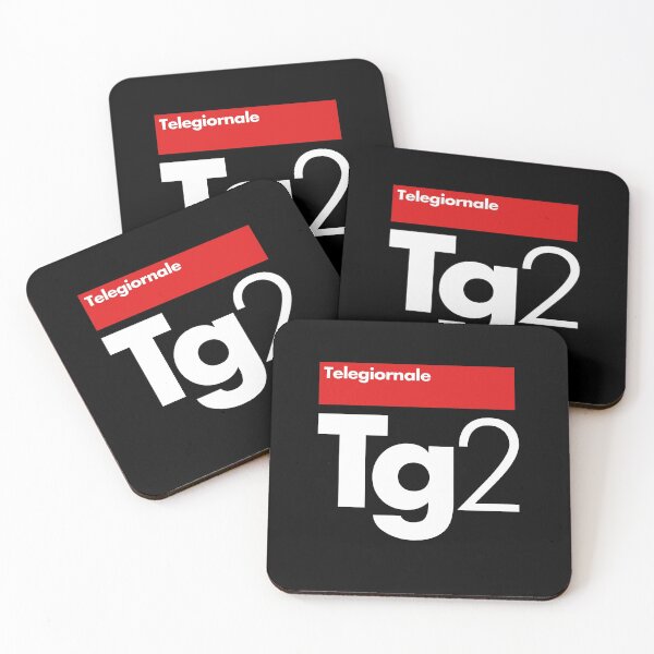 Item preview, Tg2 logo sigla anni 80-90 designed and sold by Leonardo-98.