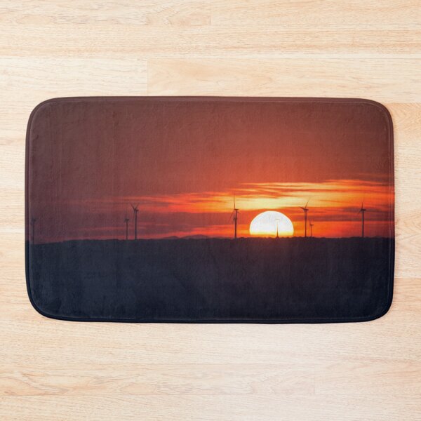 Item preview, Windmill Dark Mountain Air Travel Adventure  designed and sold by DanielCarvalho2.