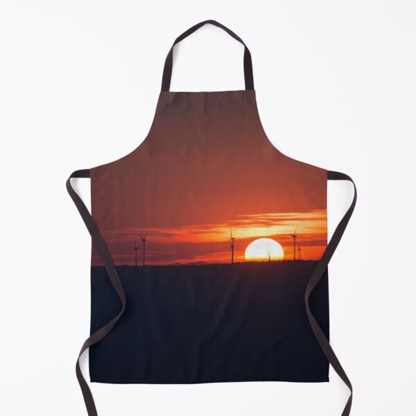 Item preview, Windmill Dark Mountain Air Travel Adventure designed and sold by DanielCarvalho2.
