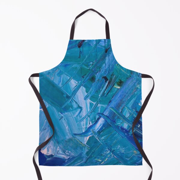 Item preview, Blue explosion designed and sold by PeacePlanet.