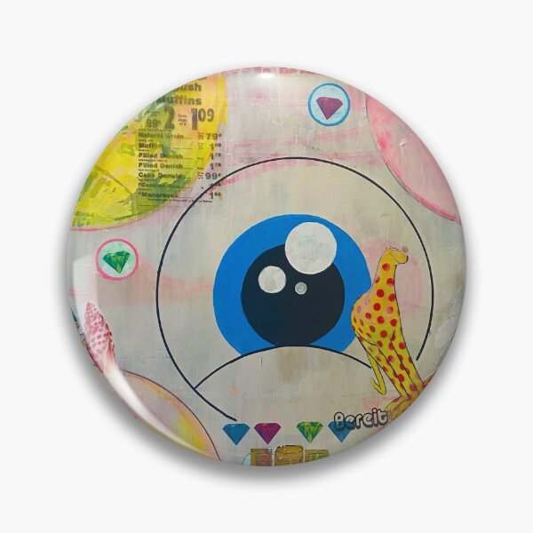 Item preview, Eye See You  designed and sold by BVonMiltenberg.