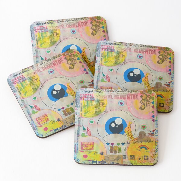 Item preview, Eye See You  designed and sold by BVonMiltenberg.