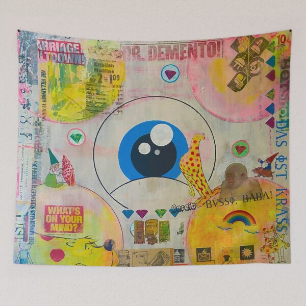 Item preview, Eye See You  designed and sold by BVonMiltenberg.