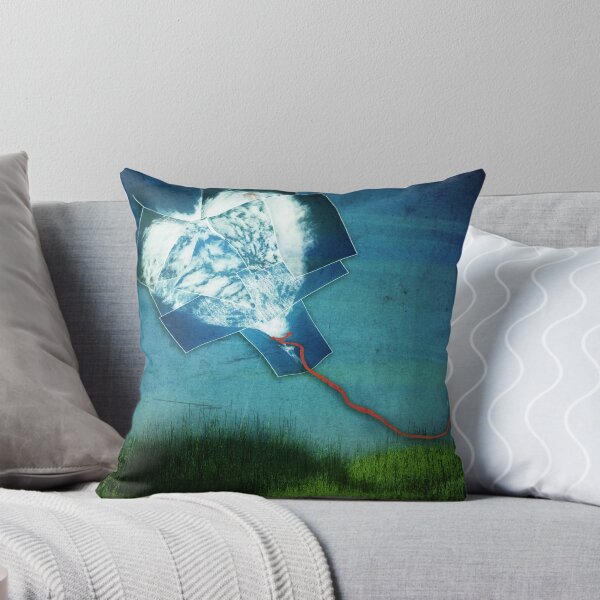 Item preview, ~ el corazón de la nube ~ designed and sold by Adriana Glackin.