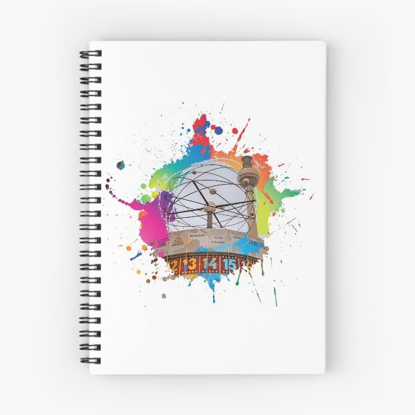 Item preview, Berlin Alexanderplatz designed and sold by BullDesignsShop.