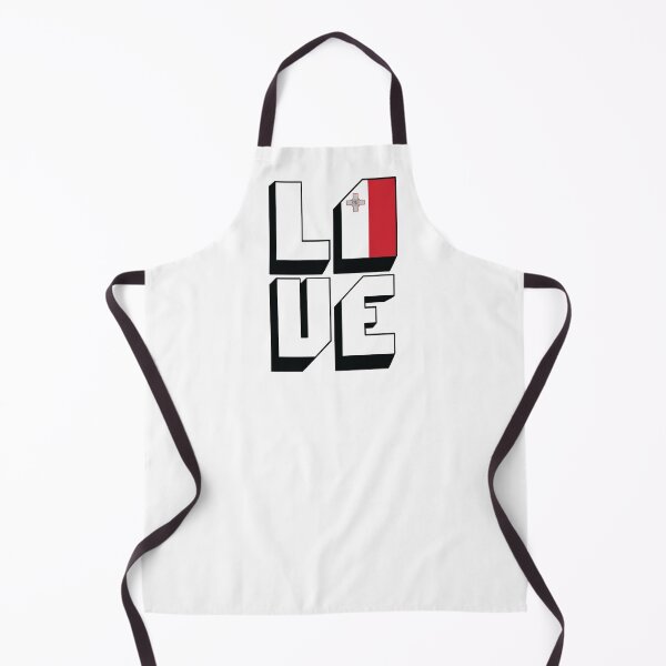 Item preview, LOVE Malta designed and sold by lazarusheart.