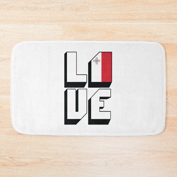 Item preview, LOVE Malta designed and sold by lazarusheart.