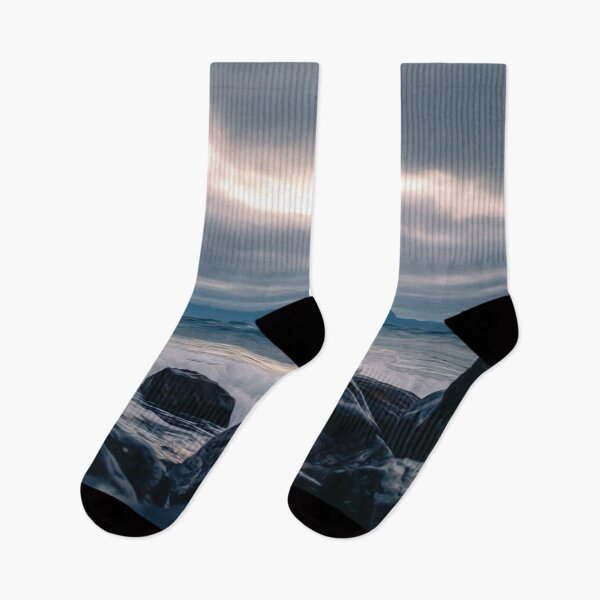 Item preview, Nature Landscape Waves Ocean Sea Travel  designed and sold by DanielCarvalho2.