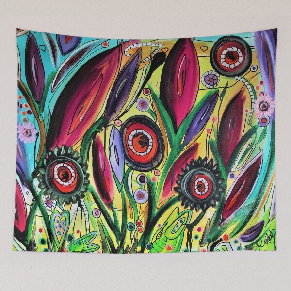 Item preview, La Gioia del Creato designed and sold by robb-c.