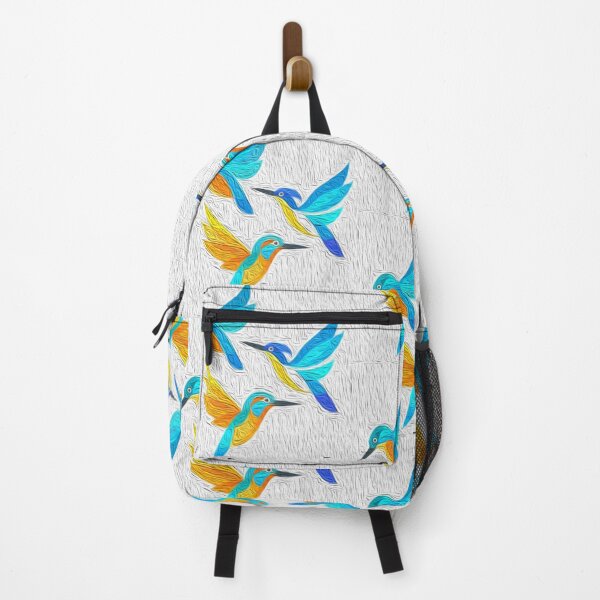 Item preview, Kingfishers designed and sold by ritusdesigns.