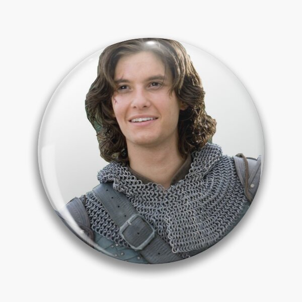 Item preview, Prince Caspian designed and sold by lej123.