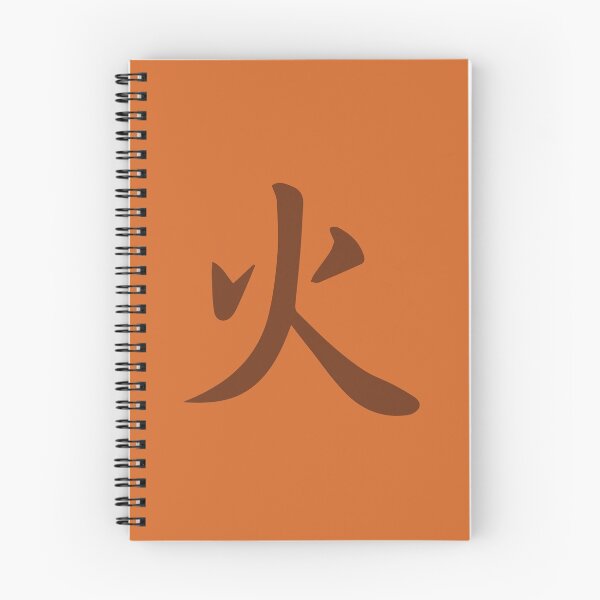 Item preview, Avatar the last sir bender fire element symbol  designed and sold by kebib-p.