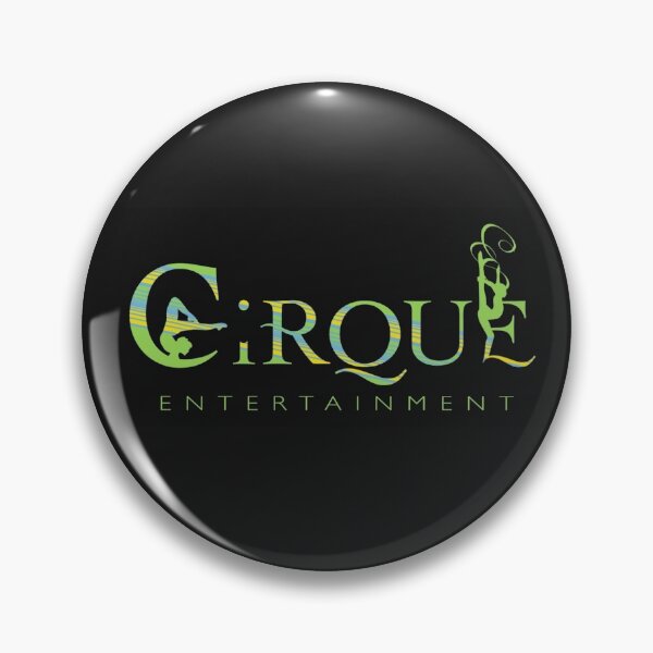 Item preview, Cirque Entertainment  designed and sold by CassieSandou.