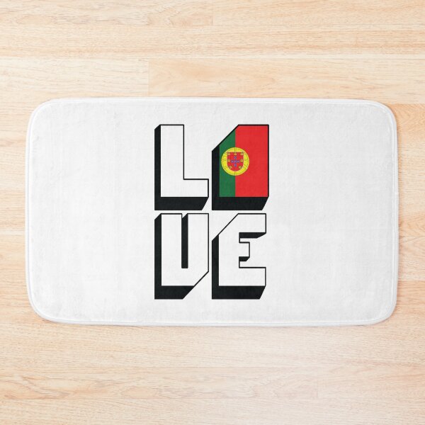 Item preview, LOVE Portugal designed and sold by lazarusheart.
