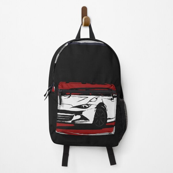 Item preview, mazda MIATA ND mx5 mk4 stance WHITE BEST DESIGN 2021 designed and sold by G4eighty.