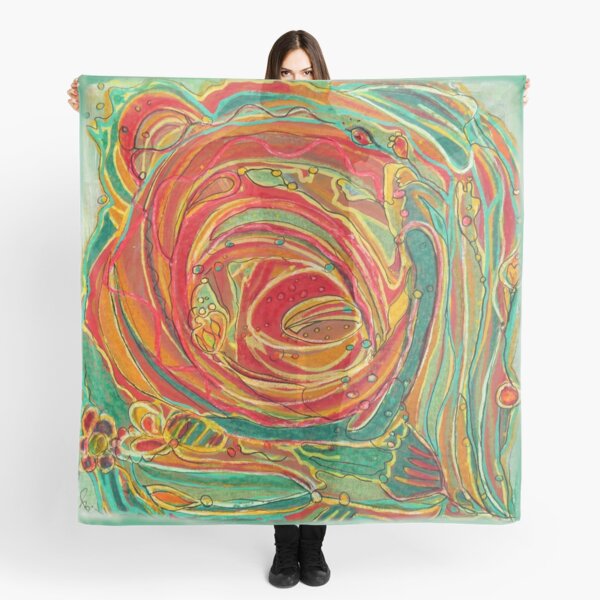 will & grow Scarf