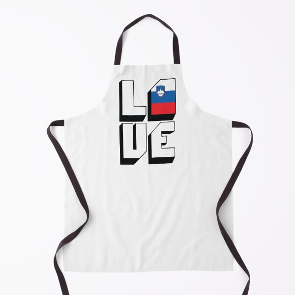 Item preview, LOVE Slovenia designed and sold by lazarusheart.