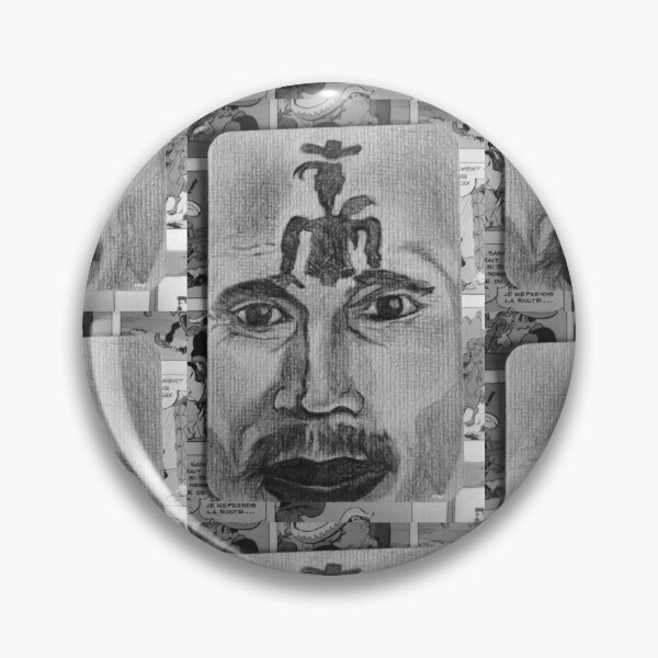 Item preview, Cowboy designed and sold by simonegibelin.