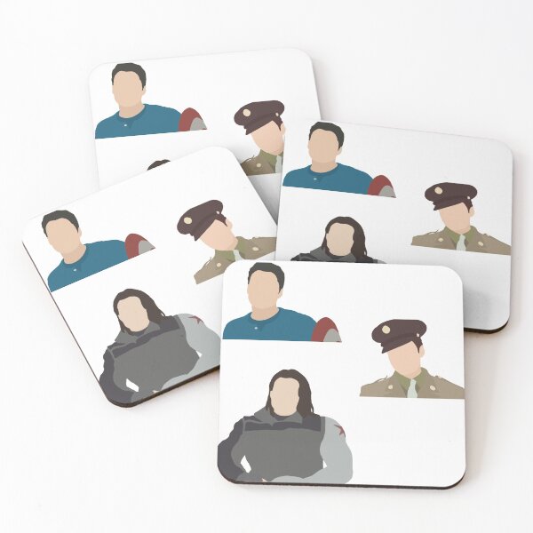 Item preview, Soldier Eras designed and sold by laurakatiex.