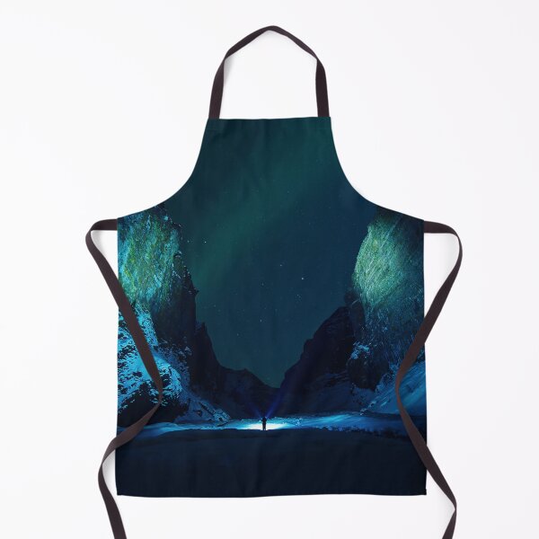 Item preview, Hill and Sky designed and sold by DrDesigner-.