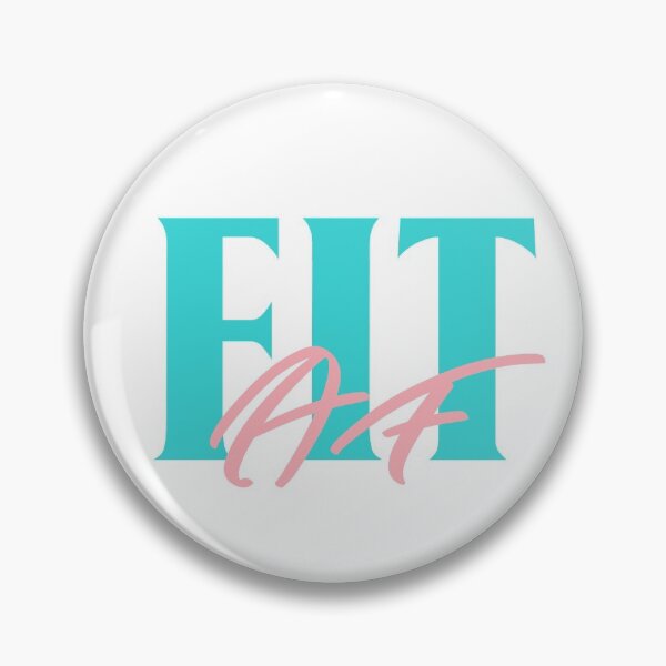 Item preview, Cool pastel Fit AF  designed and sold by JellyAF.