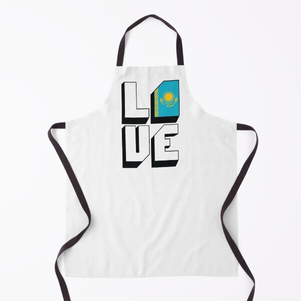 Item preview, LOVE Kazakhstan designed and sold by lazarusheart.