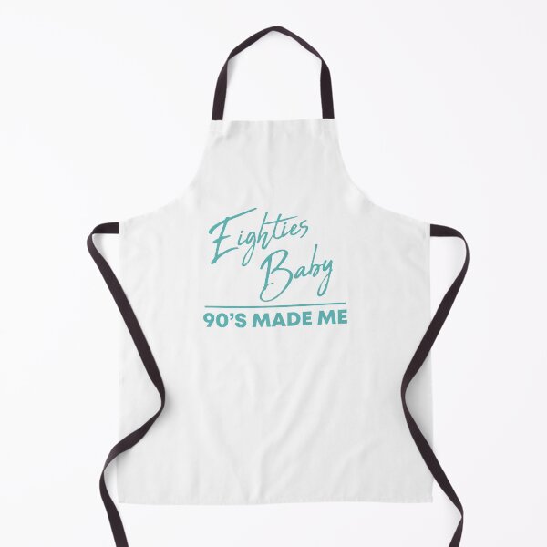 Item preview, 80s Baby 90's Made Me designed and sold by kjanedesigns.