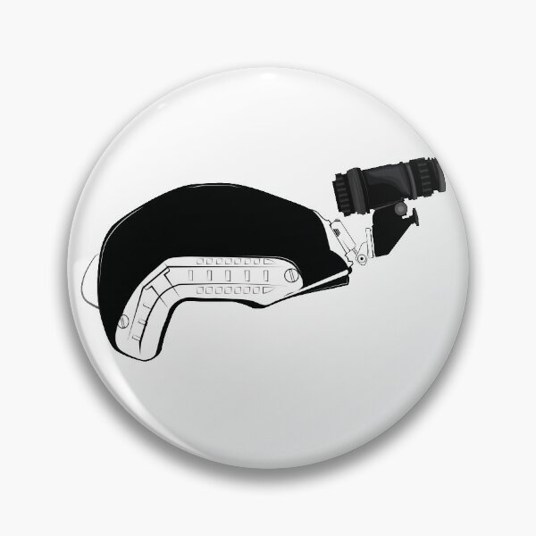 Item preview, HELMET NVG designed and sold by OrGozlan.