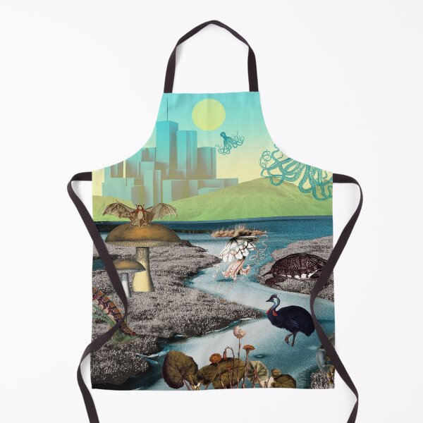 Item preview, Green and breathing Planet designed and sold by Design4uStudio.