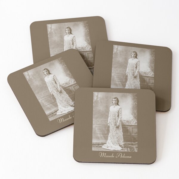 Item preview, Maude Adams designed and sold by Jools-57.