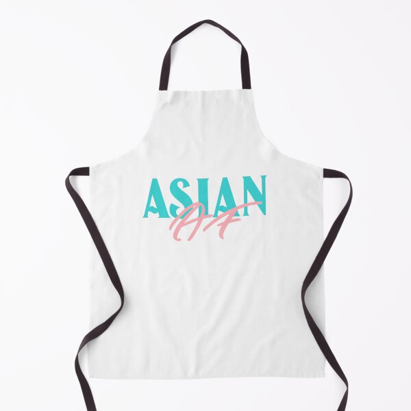 Item preview, Cool pastel Asian AF designed and sold by JellyAF.