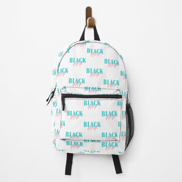 Item preview, Cool pastel Black AF designed and sold by JellyAF.