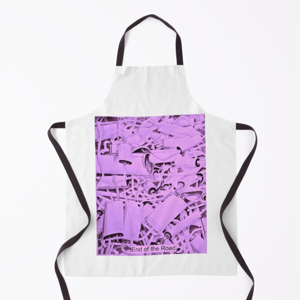 Item preview, End of the Road designed and sold by davidgoble.