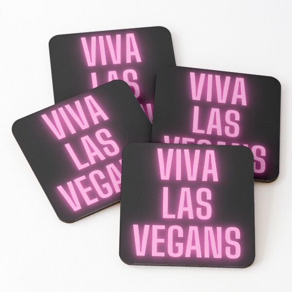 Item preview, Viva Las Vegans designed and sold by Divine Ease.