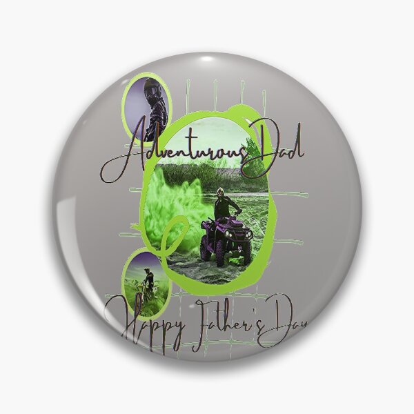 Item preview,  Adventurous Stuntman ,nr 2,  Best buddy Dad Fathers Day, Best Mentor Fathers Day, Super Stepdad Fathers Day designed and sold by Adri Barnard.