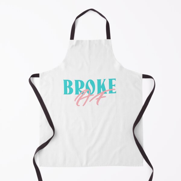 Item preview, Cool pastel broke AF designed and sold by JellyAF.