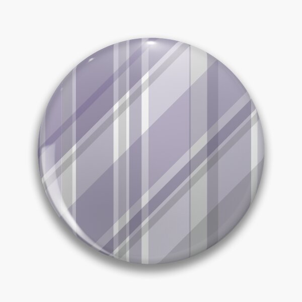 Item preview, Tartan - Diagonal Tartan Pastel Indigo designed and sold by Quooki.